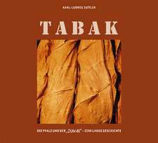 Sattler, K: Tabak