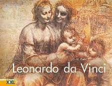 Leonardo da Vinci