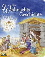 Die Weihnachtsgeschichte