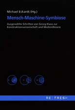 Mensch - Maschine - Symbiose