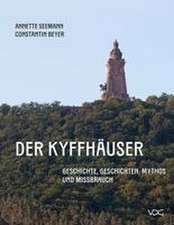 Der Kyffhäuser