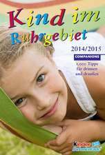 Kind im Ruhrgebiet 2014/2015