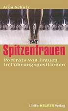 Spitzenfrauen