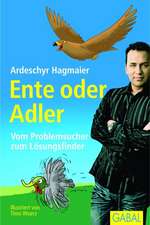 Hagmaier, A: Ente oder Adler