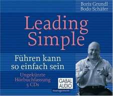 Leading Simple