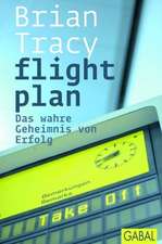 Flight Plan