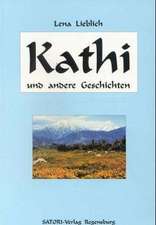 Lieblich, L: Kathi