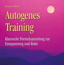 Autogenes Training CD