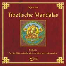 Tibetische Mandalas