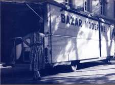 Le Bazar De L'Art Moderne