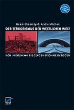 Der Terrorismus der westlichen Welt