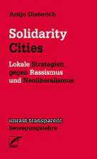 Solidarity Cities