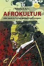 Afrokultur