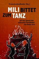 Mili bittet zum Tanz