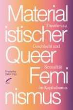 Materialistischer Queerfeminismus