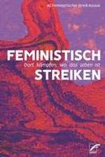 Feministisch streiken