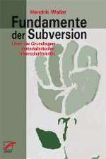 Fundamente der Subversion