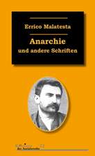 Anarchistische Interventionen