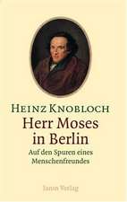 Herr Moses in Berlin