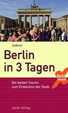 Berlin in 3 Tagen