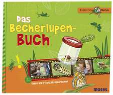 Das Becherlupen-Buch