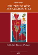 Spirituelle Reise zur Gebärmutter