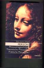 Person