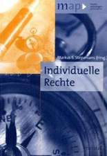 Individuelle Rechte