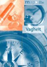 Vagheit