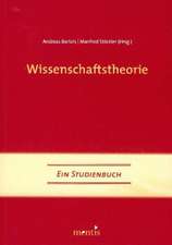 Wissenschaftstheorie