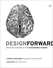 Design Forward