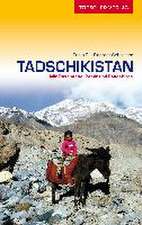 Tadschikistan