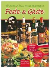 Feste & Gäste