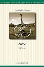 Zufall