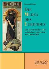 Hidalgo, R: Medea d. Euripides