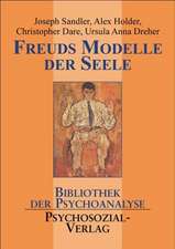 Freuds Modelle der Seele