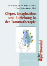 Körper, Imagination und Beziehung in der Traumatherapie