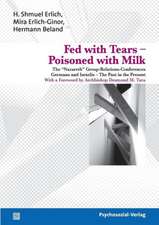 Fed with Tears - Poisoned with Milk