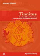 Tinnitus