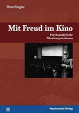 Mit Freud im Kino