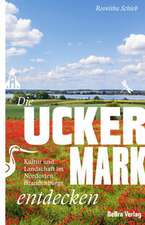Die Uckermark entdecken