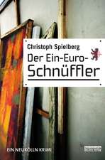 Der Ein-Euro-Schnüffler