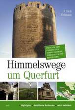 Himmelswege um Querfurt 1