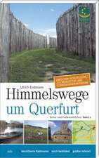 Himmelswege um Querfurt 2