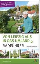 Von Leipzig aus in das Umland 2