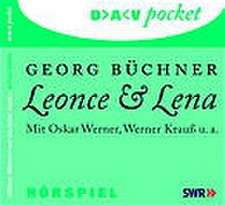 Leonce und Lena. CD