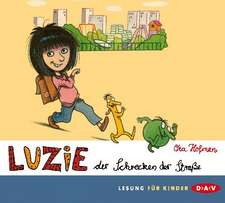 Luzie, der Schrecken der Straße