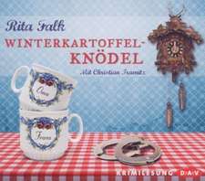 Winterkartoffelknödel