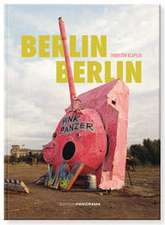 Berlin Berlin