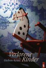 Verlorene Kinder